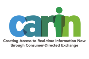 Carin company logo