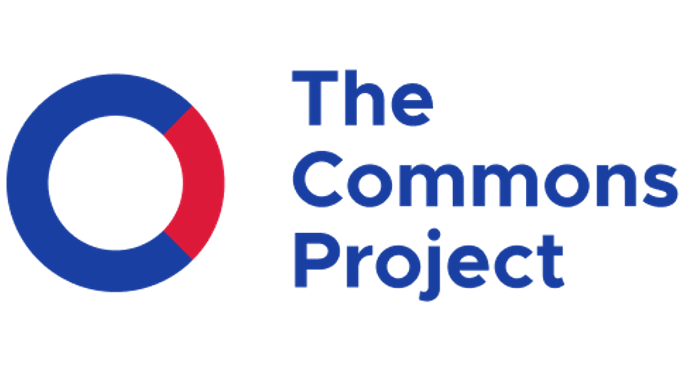 Common company logo