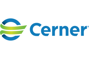 Cerner company logo