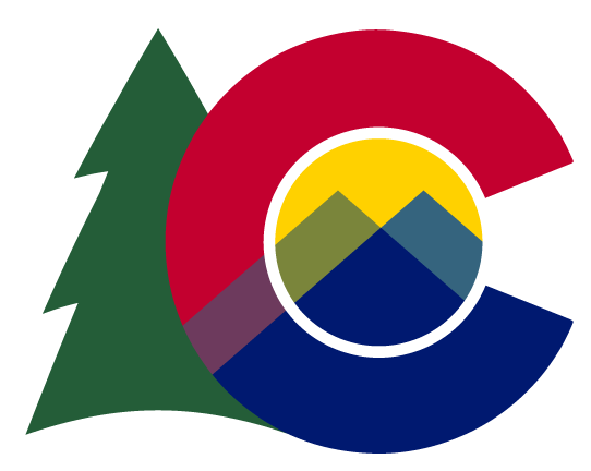 state of colorado logo