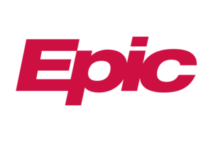 Epic company logo