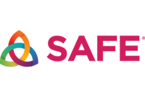 Safe company logo